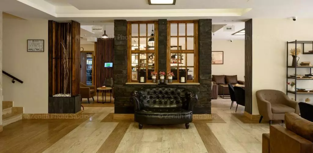 Nacho Hotel Yerevan